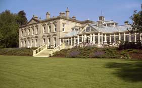 Kilworth House Hotel,  North kilworth